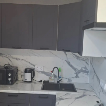 Сдается 2-х комнатная квартира, 45 м²