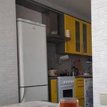 Сдается 2-х комнатная квартира, 55 м²