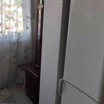 Сдается 2-х комнатная квартира, 55 м²