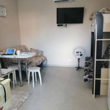 Сдается 1-комнатная квартира, 20 м²
