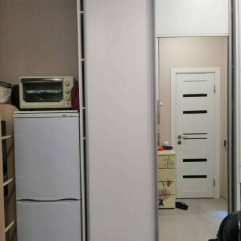 Сдается 1-комнатная квартира, 20 м²