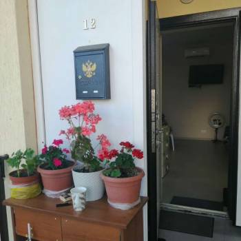Сдается 1-комнатная квартира, 20 м²
