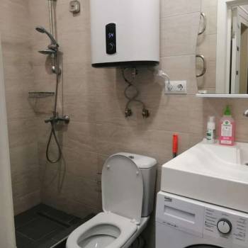 Сдается 1-комнатная квартира, 20 м²