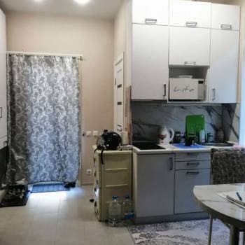 Сдается 1-комнатная квартира, 20 м²