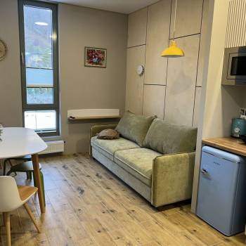 Сдается 1-комнатная квартира, 35 м²