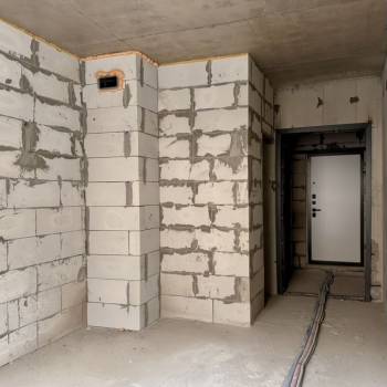 Продается 1-комнатная квартира, 31,1 м²
