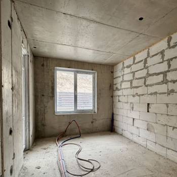 Продается 1-комнатная квартира, 31,1 м²
