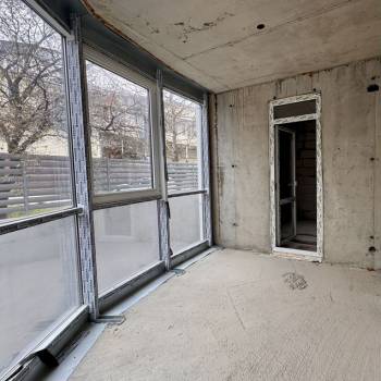 Продается 1-комнатная квартира, 31,1 м²