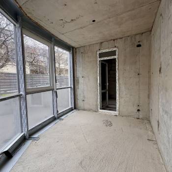 Продается 1-комнатная квартира, 31,1 м²