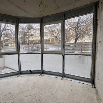 Продается 1-комнатная квартира, 31,1 м²