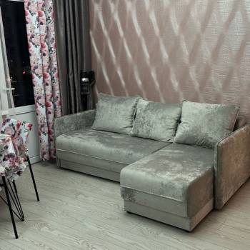 Сдается 1-комнатная квартира, 55 м²