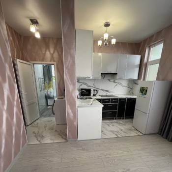 Сдается 1-комнатная квартира, 55 м²