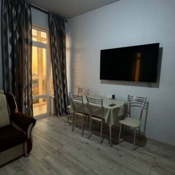 Сдается 2-х комнатная квартира, 40 м²