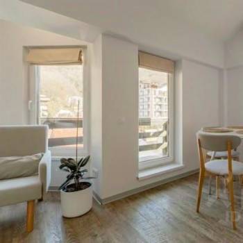 Сдается 2-х комнатная квартира, 50 м²
