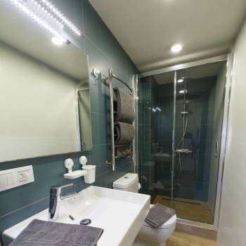 Сдается 2-х комнатная квартира, 50 м²