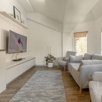 Сдается 2-х комнатная квартира, 50 м²