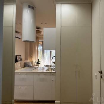 Продается 2-х комнатная квартира, 60 м²