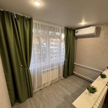 Сдается 1-комнатная квартира, 27 м²