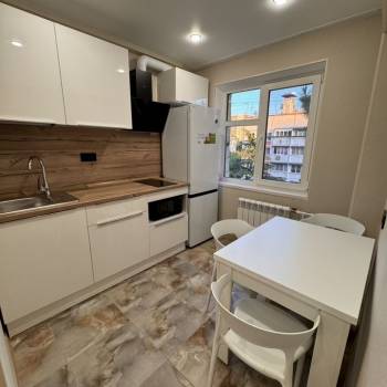 Сдается 1-комнатная квартира, 27 м²