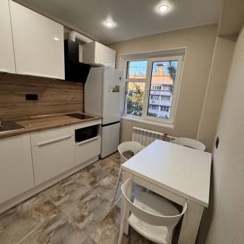 Сдается 1-комнатная квартира, 27 м²