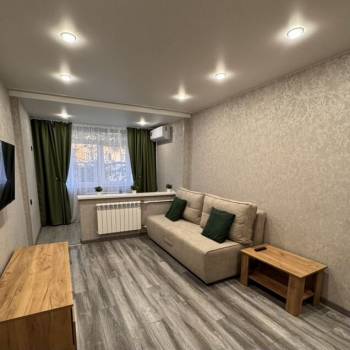 Сдается 1-комнатная квартира, 27 м²