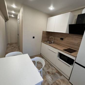 Сдается 1-комнатная квартира, 27 м²