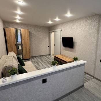 Сдается 1-комнатная квартира, 27 м²