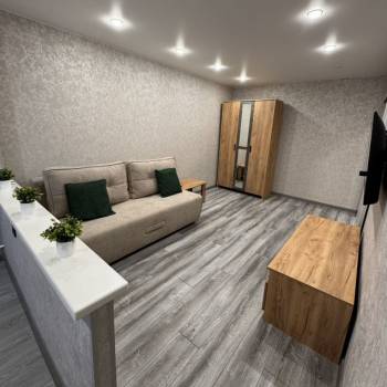 Сдается 1-комнатная квартира, 27 м²