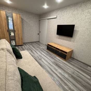 Сдается 1-комнатная квартира, 27 м²