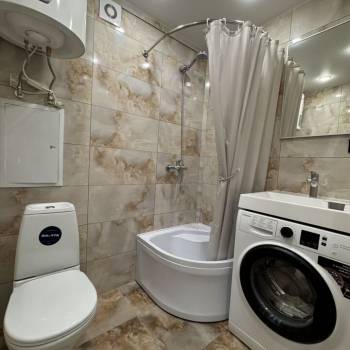 Сдается 1-комнатная квартира, 27 м²
