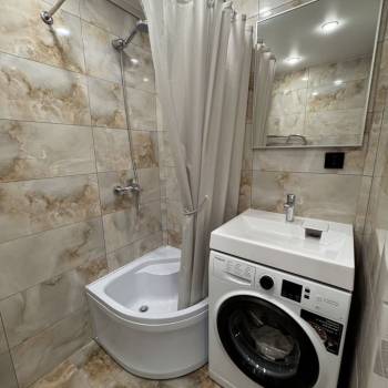 Сдается 1-комнатная квартира, 27 м²