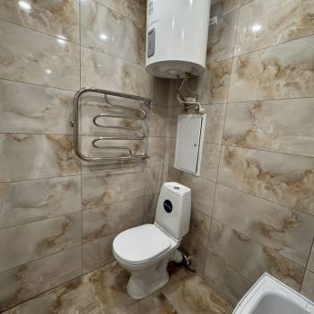 Сдается 1-комнатная квартира, 27 м²