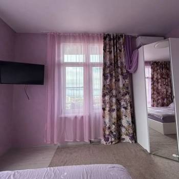 Сдается 1-комнатная квартира, 50 м²