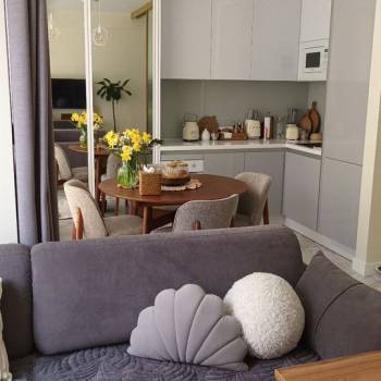 Продается 1-комнатная квартира, 36 м²