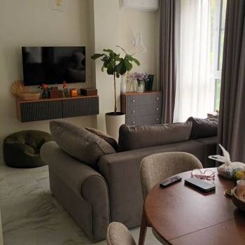 Продается 1-комнатная квартира, 36 м²