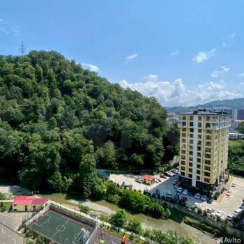 Продается 1-комнатная квартира, 36 м²