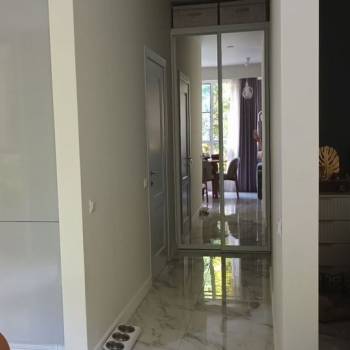 Продается 1-комнатная квартира, 36 м²
