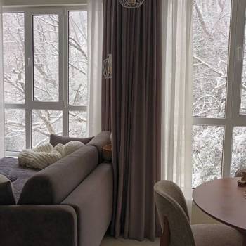 Продается 1-комнатная квартира, 36 м²