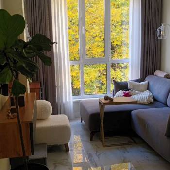 Продается 1-комнатная квартира, 36 м²