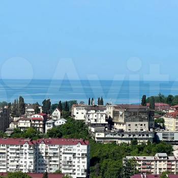 Продается 1-комнатная квартира, 84 м²
