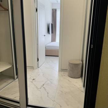 Сдается 1-комнатная квартира, 30,3 м²