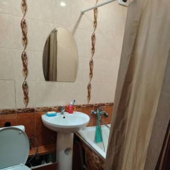 Продается 1-комнатная квартира, 27,1 м²