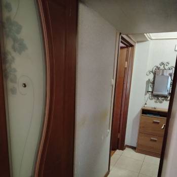 Продается 1-комнатная квартира, 27,1 м²