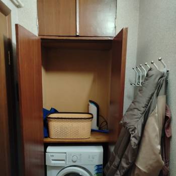 Продается 1-комнатная квартира, 27,1 м²