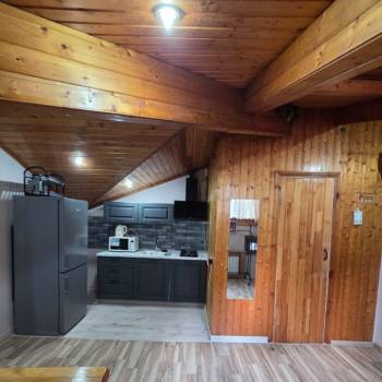 Сдается 2-х комнатная квартира, 35 м²