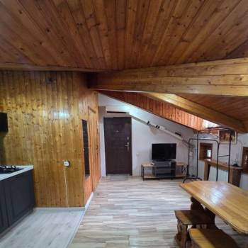 Сдается 2-х комнатная квартира, 35 м²