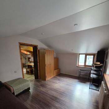 Сдается 2-х комнатная квартира, 35 м²
