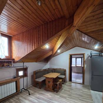 Сдается 2-х комнатная квартира, 35 м²