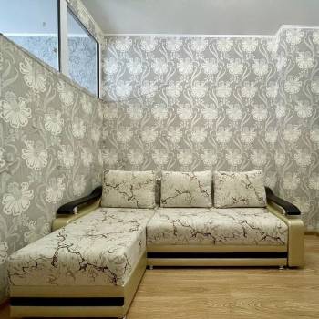 Продается 2-х комнатная квартира, 43 м²