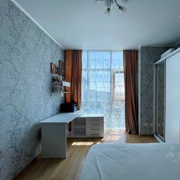 Продается 2-х комнатная квартира, 43 м²